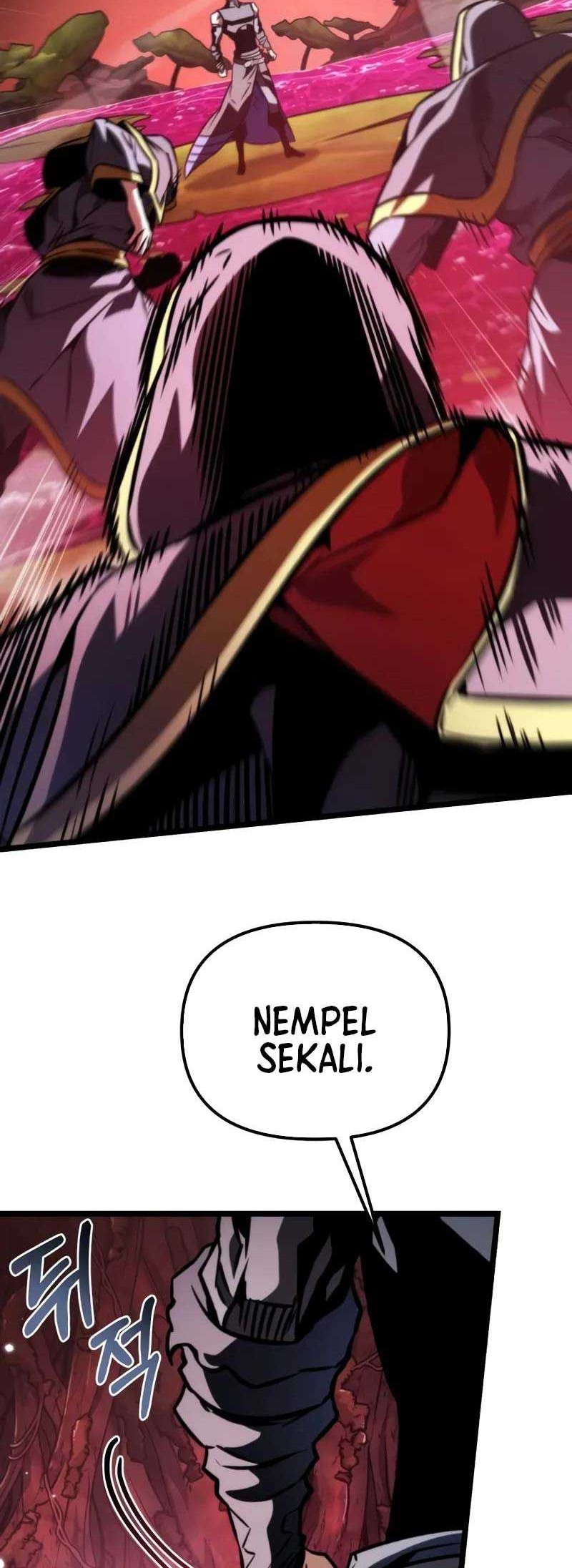 Reincarnator Chapter 53 - halaman 89
