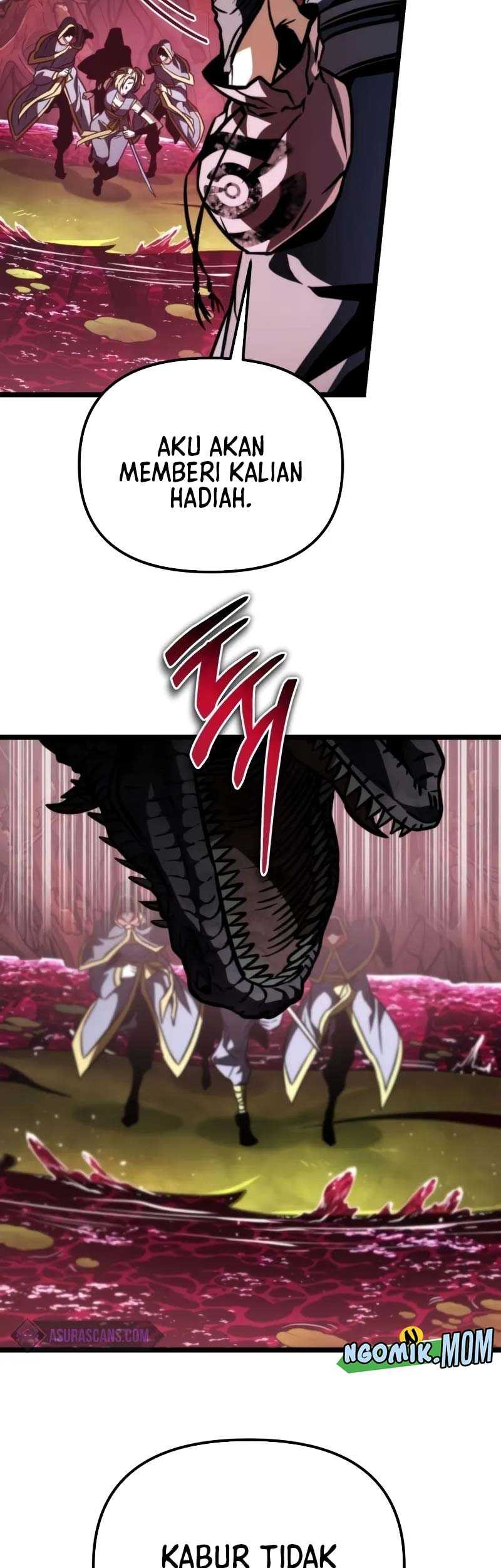 Reincarnator Chapter 53 - halaman 90