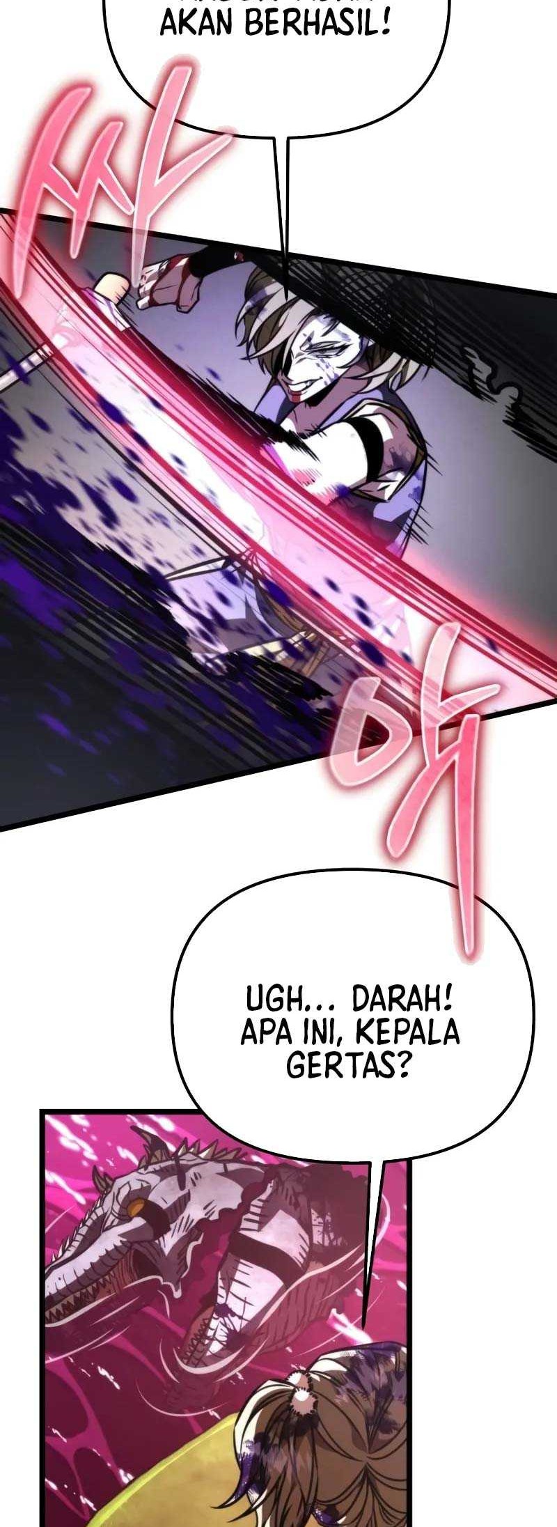 Reincarnator Chapter 53 - halaman 91