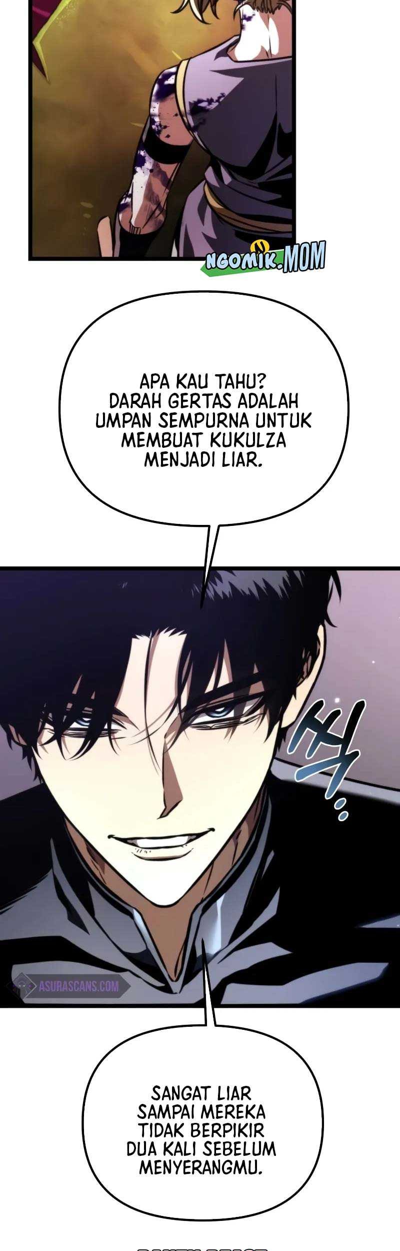 Reincarnator Chapter 53 - halaman 92