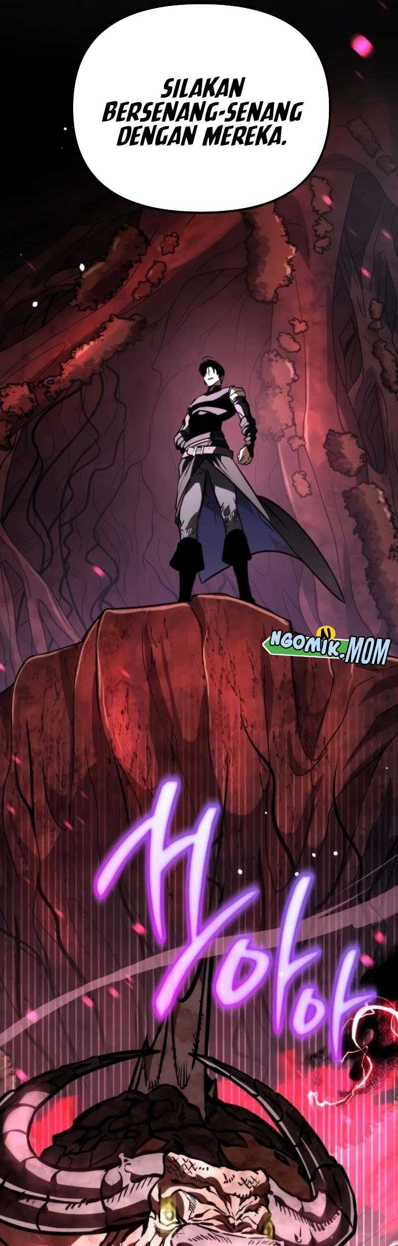 Reincarnator Chapter 53 - halaman 96