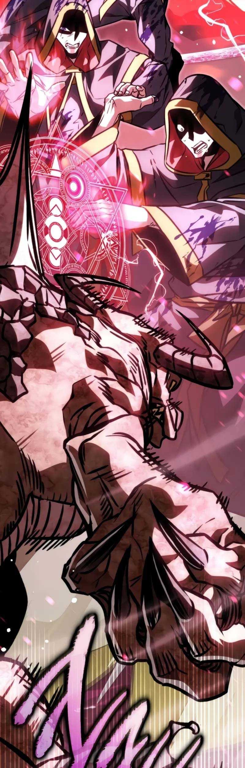 Reincarnator Chapter 53 - halaman 98