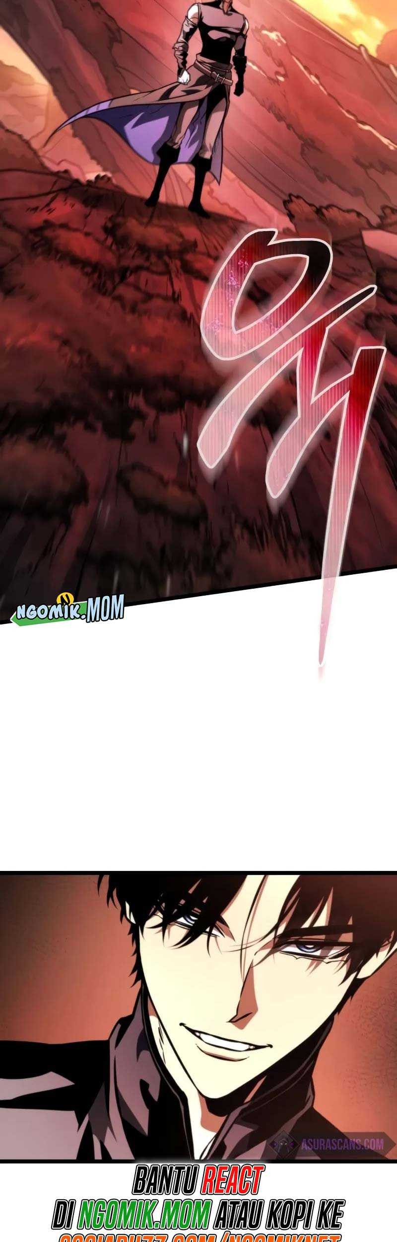 Reincarnator Chapter 54 - halaman 100