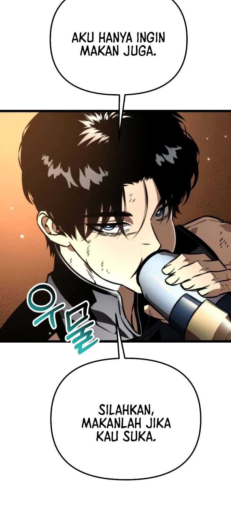 Reincarnator Chapter 54 - halaman 31