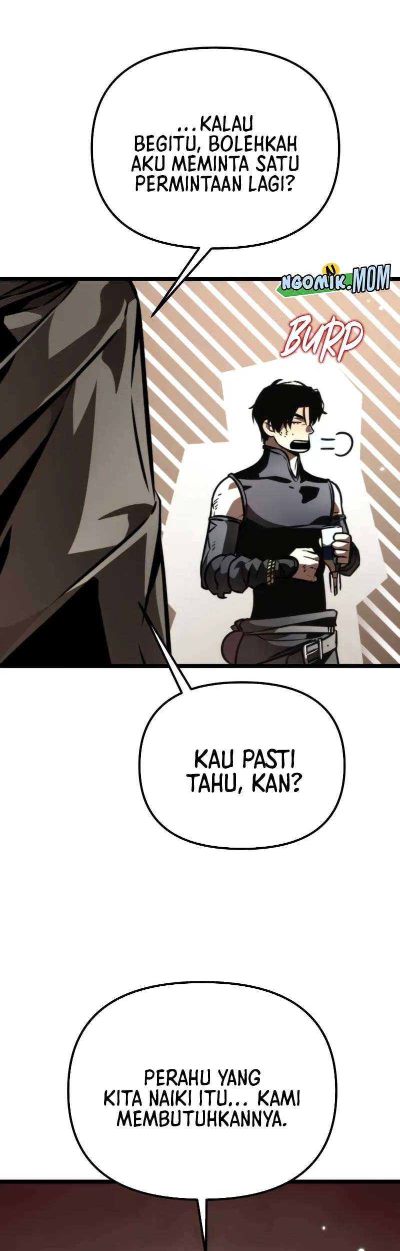 Reincarnator Chapter 54 - halaman 32