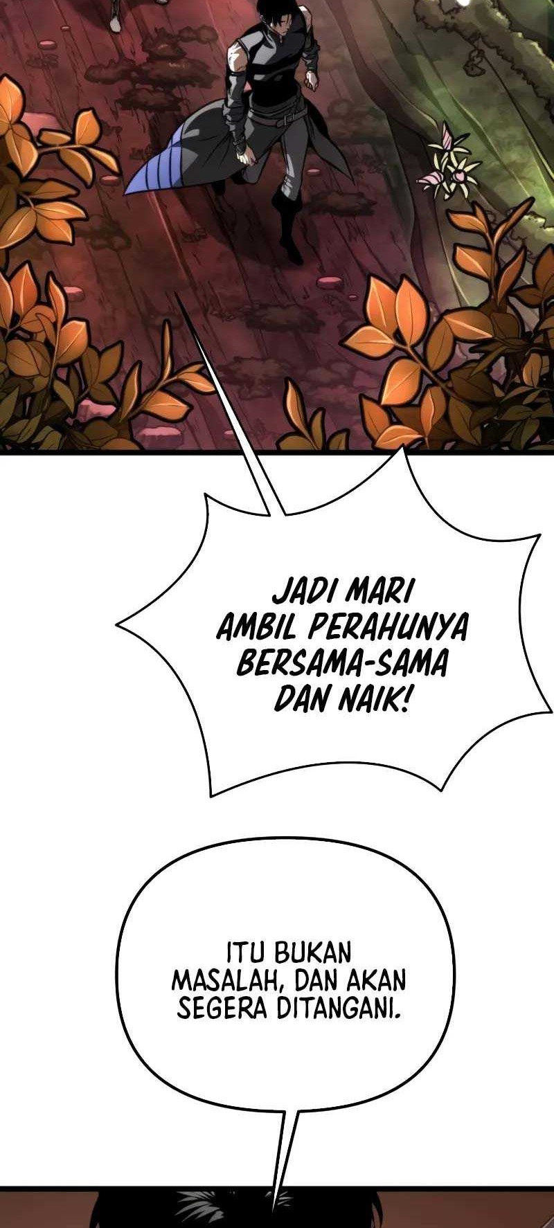 Reincarnator Chapter 54 - halaman 35