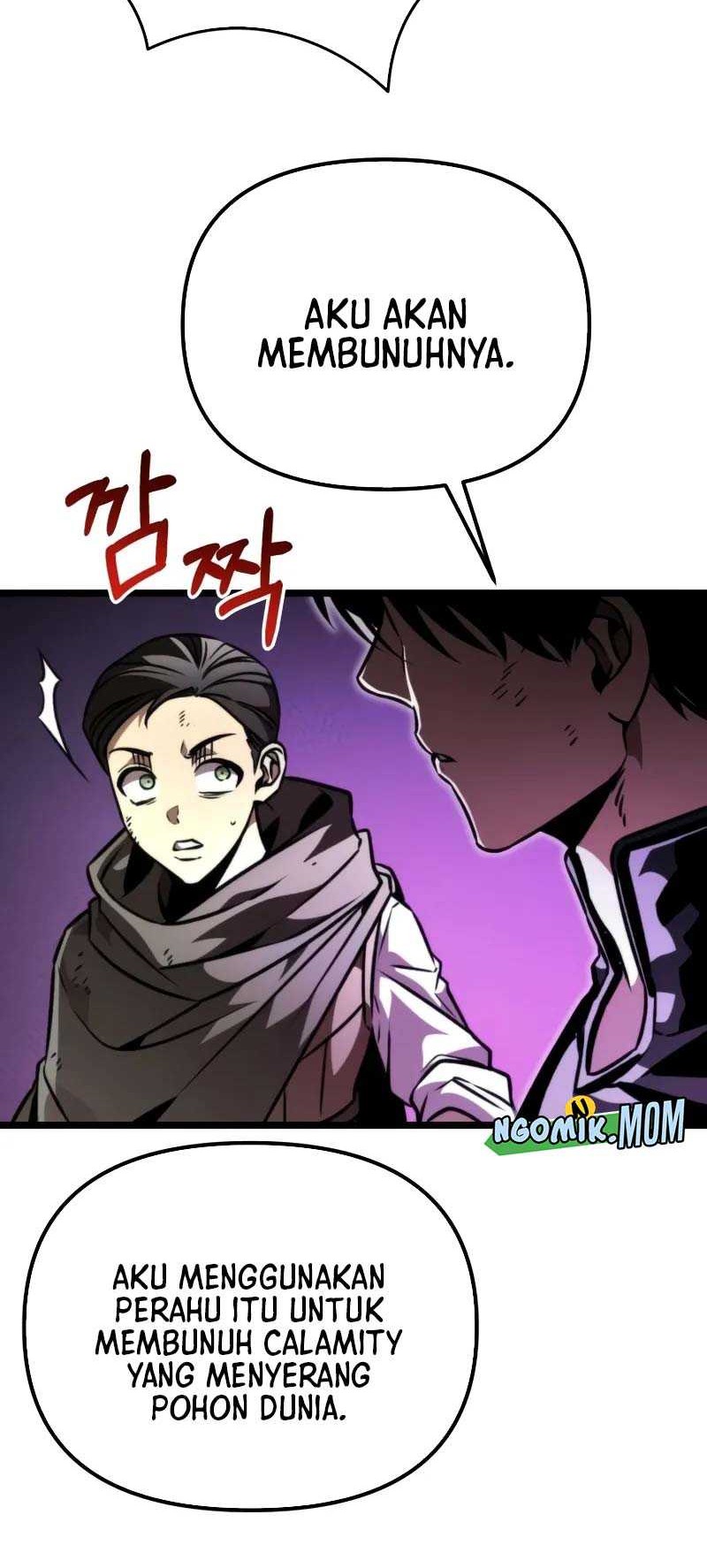 Reincarnator Chapter 54 - halaman 37