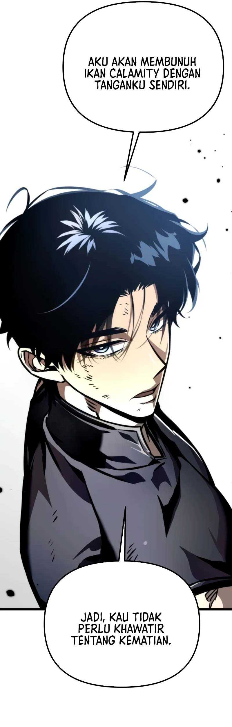 Reincarnator Chapter 54 - halaman 38