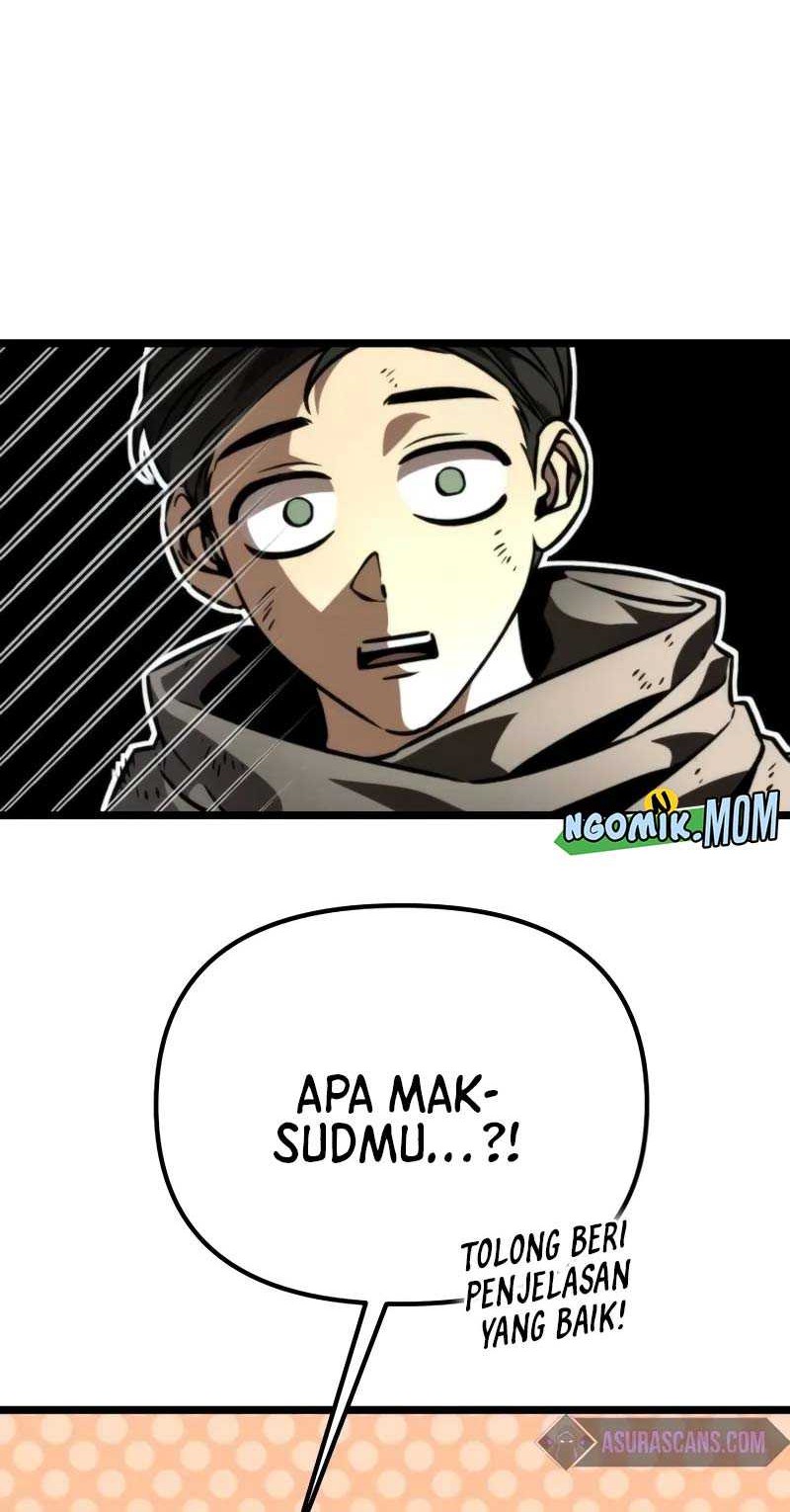 Reincarnator Chapter 54 - halaman 39