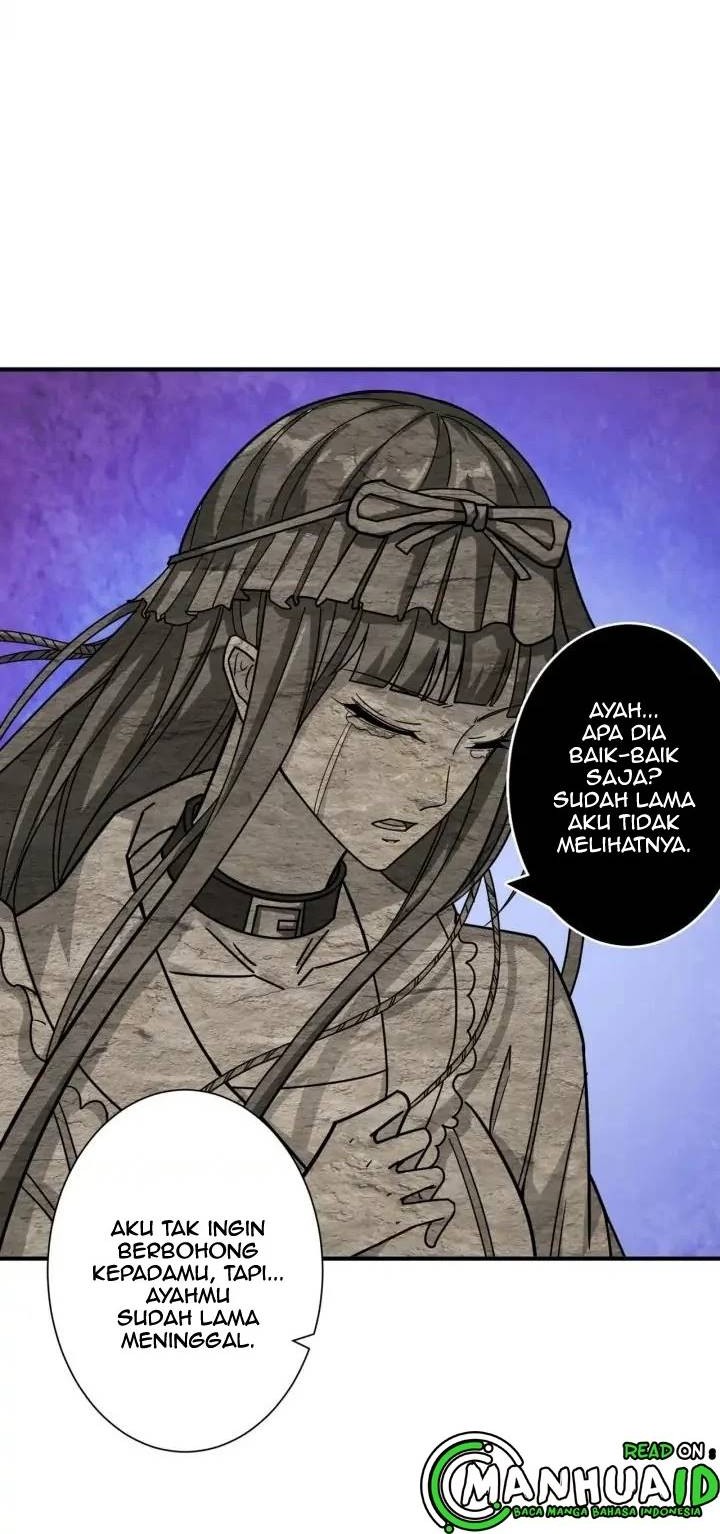 Reincarnator Chapter 54 - halaman 4