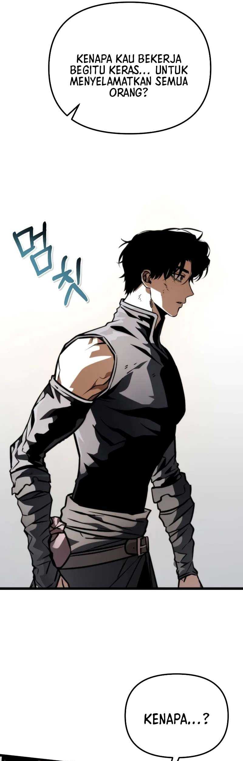 Reincarnator Chapter 54 - halaman 42