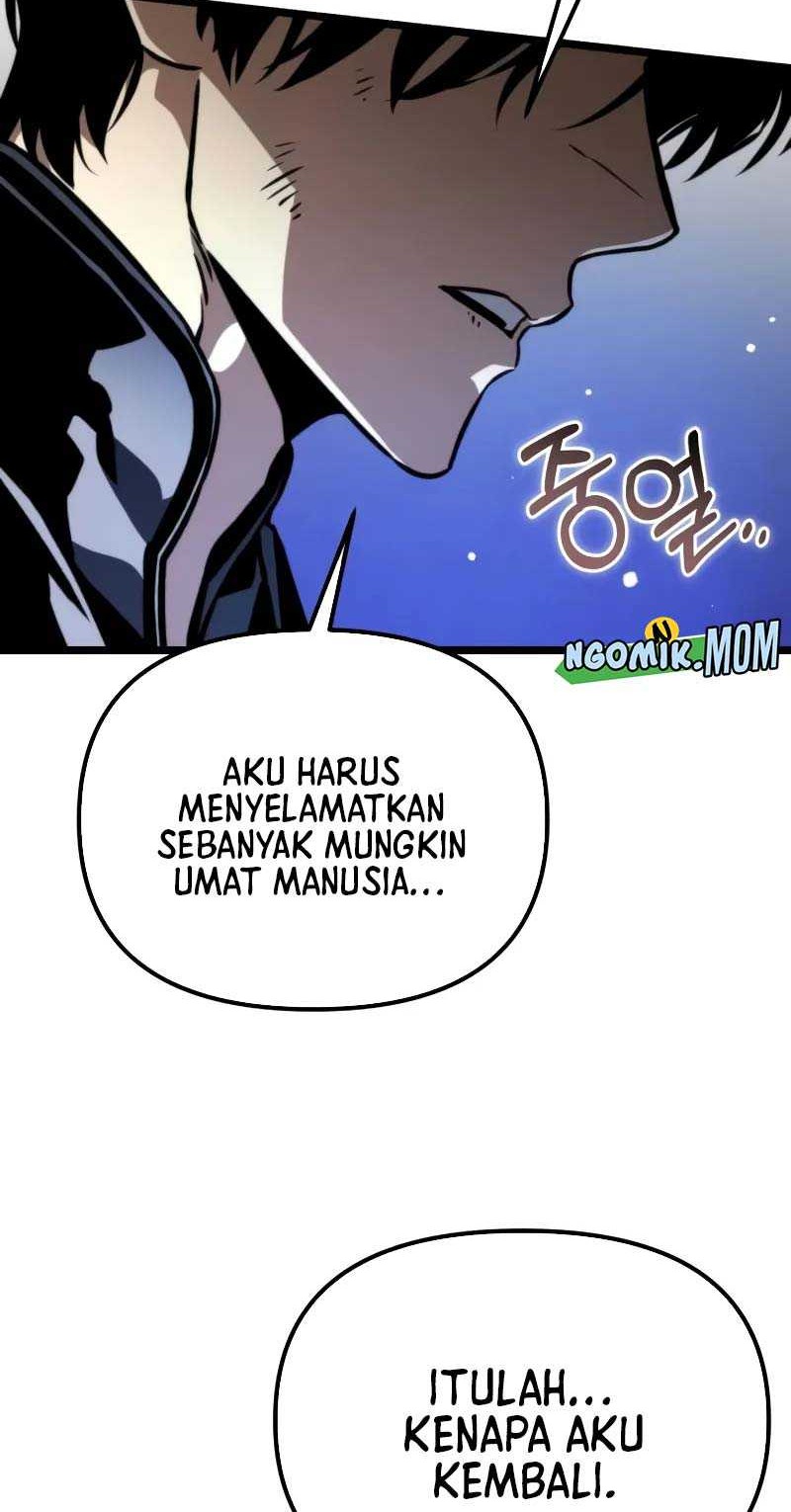 Reincarnator Chapter 54 - halaman 43