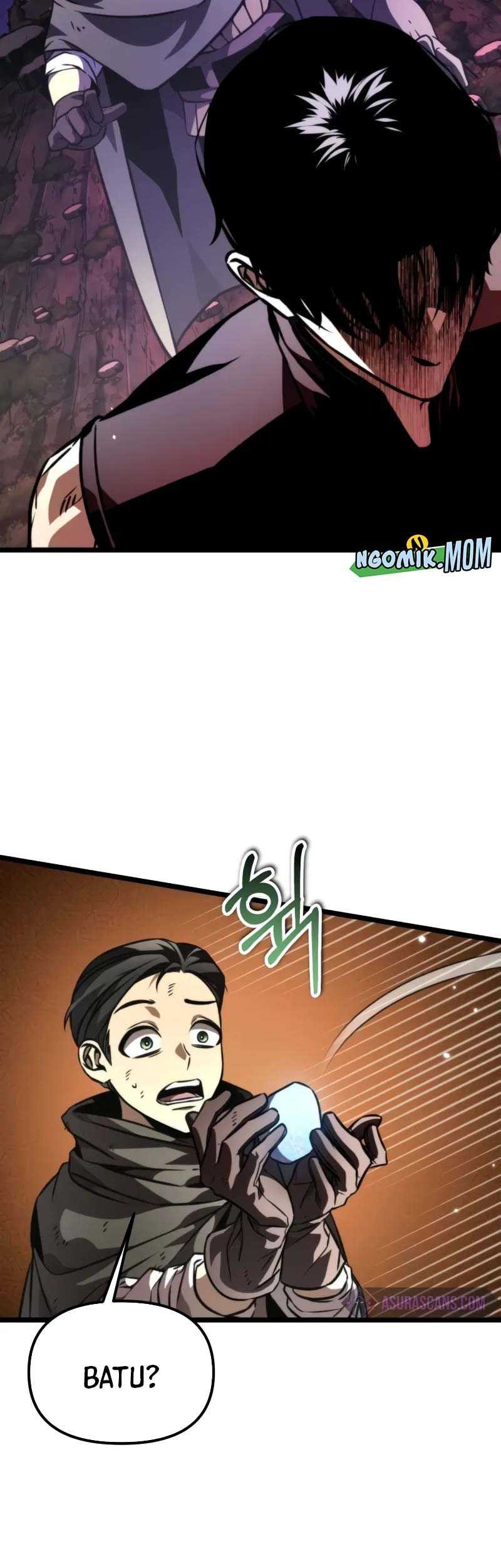 Reincarnator Chapter 54 - halaman 46