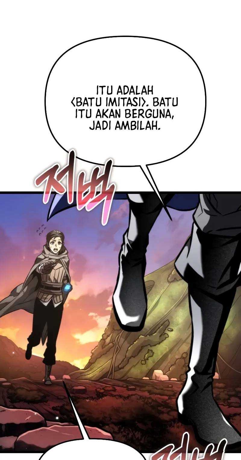 Reincarnator Chapter 54 - halaman 47