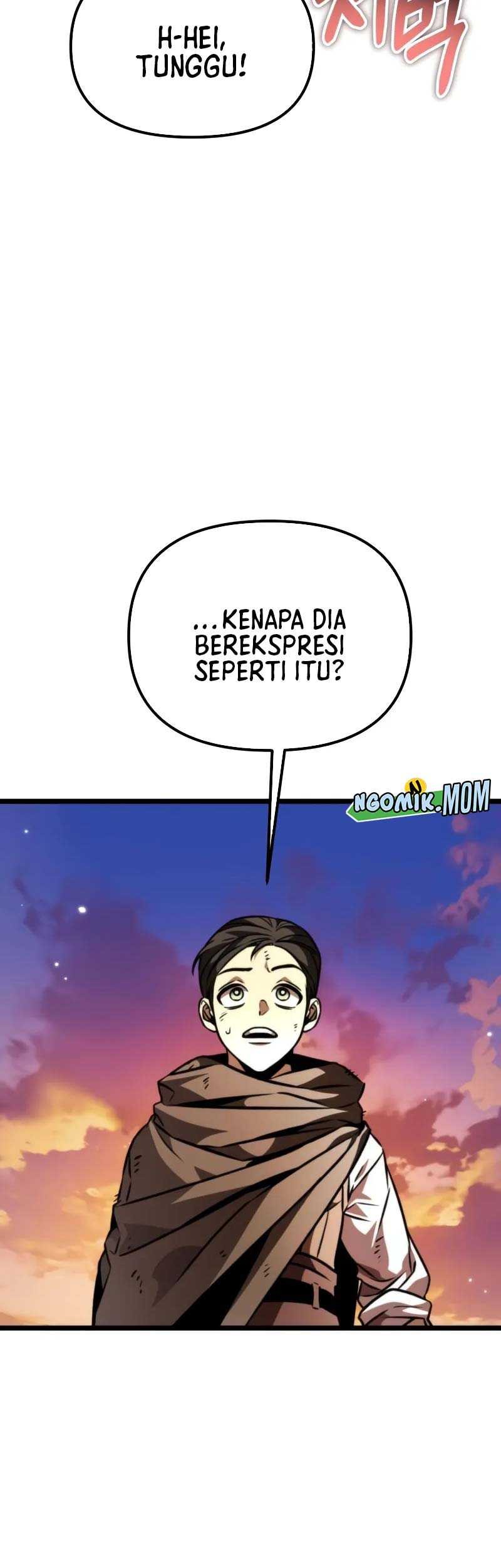 Reincarnator Chapter 54 - halaman 48