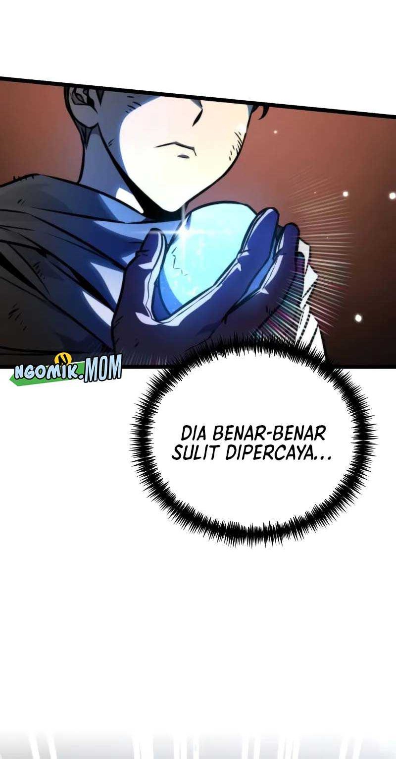 Reincarnator Chapter 54 - halaman 49