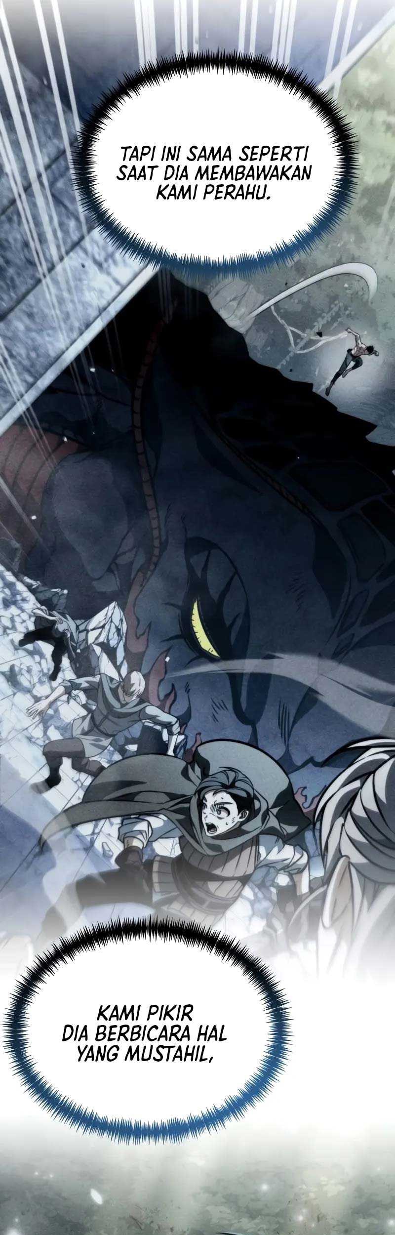 Reincarnator Chapter 54 - halaman 50