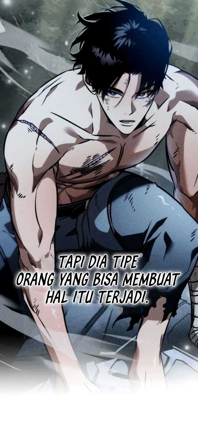 Reincarnator Chapter 54 - halaman 51