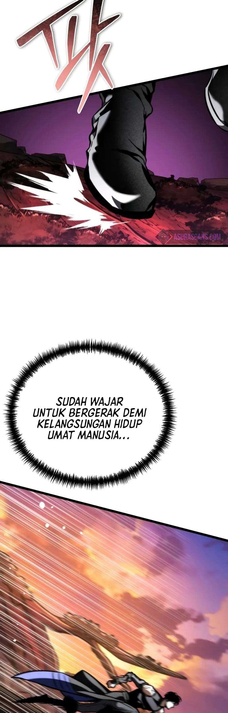 Reincarnator Chapter 54 - halaman 54