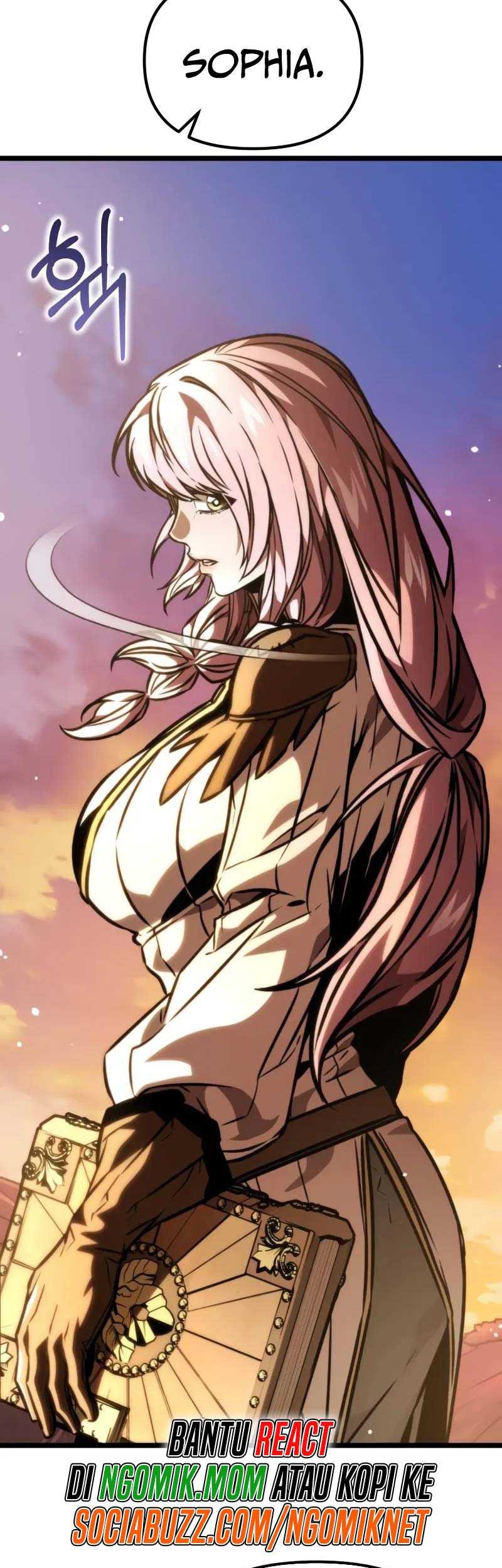 Reincarnator Chapter 54 - halaman 56