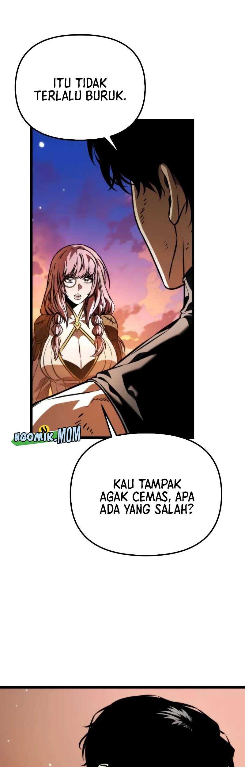 Reincarnator Chapter 54 - halaman 58