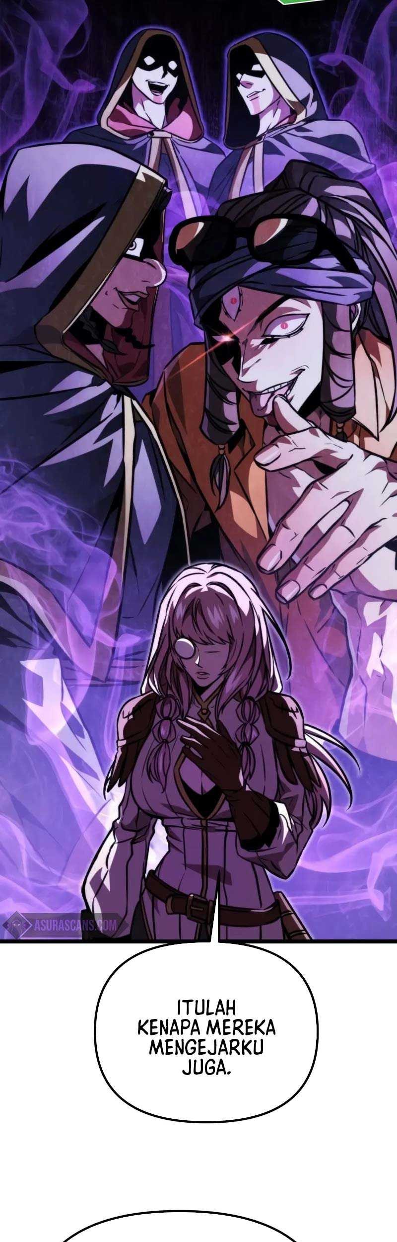 Reincarnator Chapter 54 - halaman 60