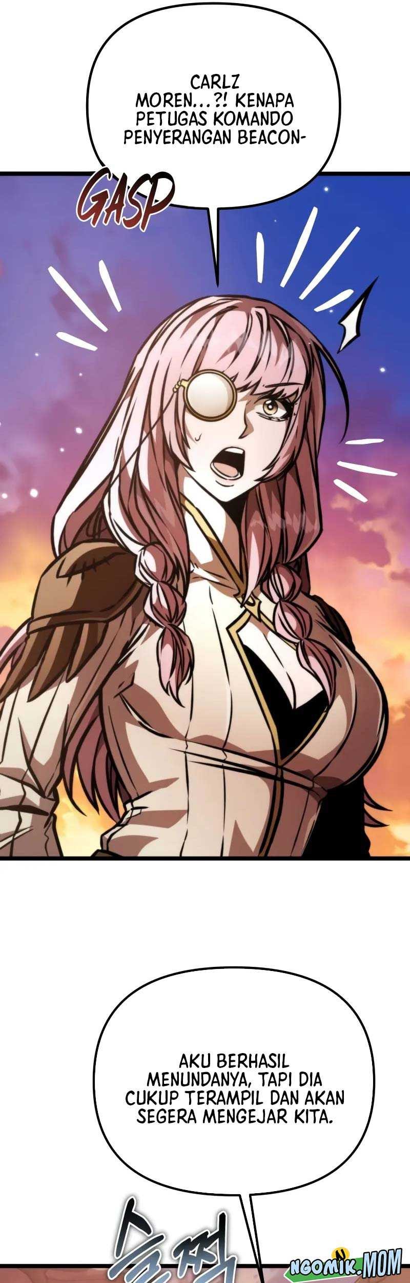 Reincarnator Chapter 54 - halaman 62