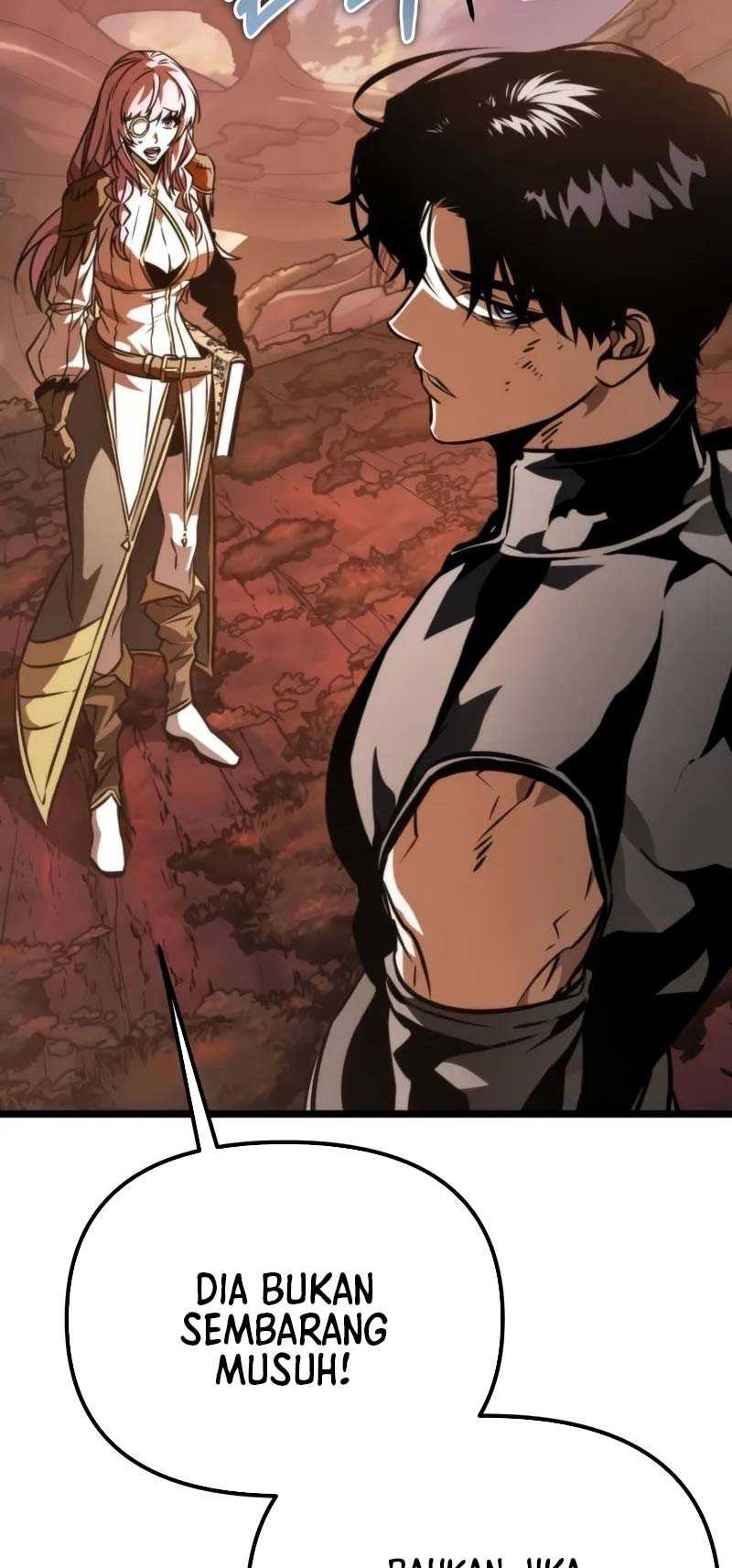 Reincarnator Chapter 54 - halaman 63