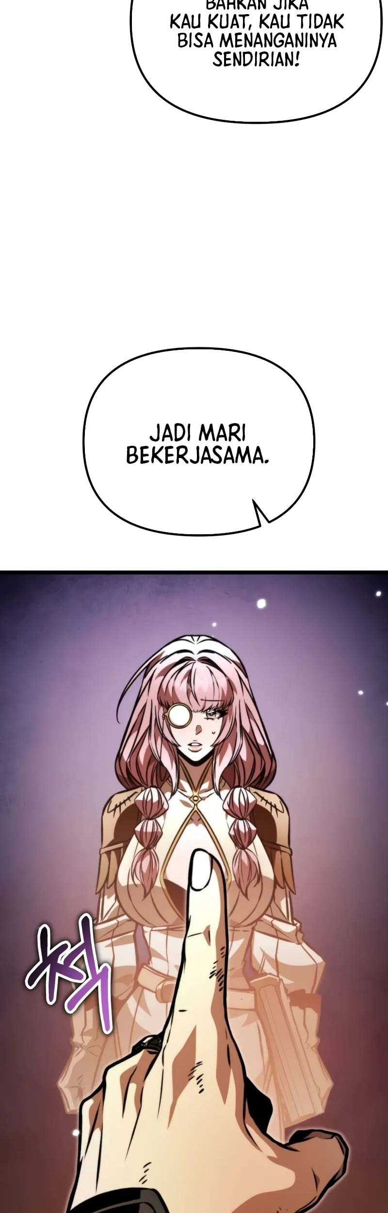 Reincarnator Chapter 54 - halaman 64
