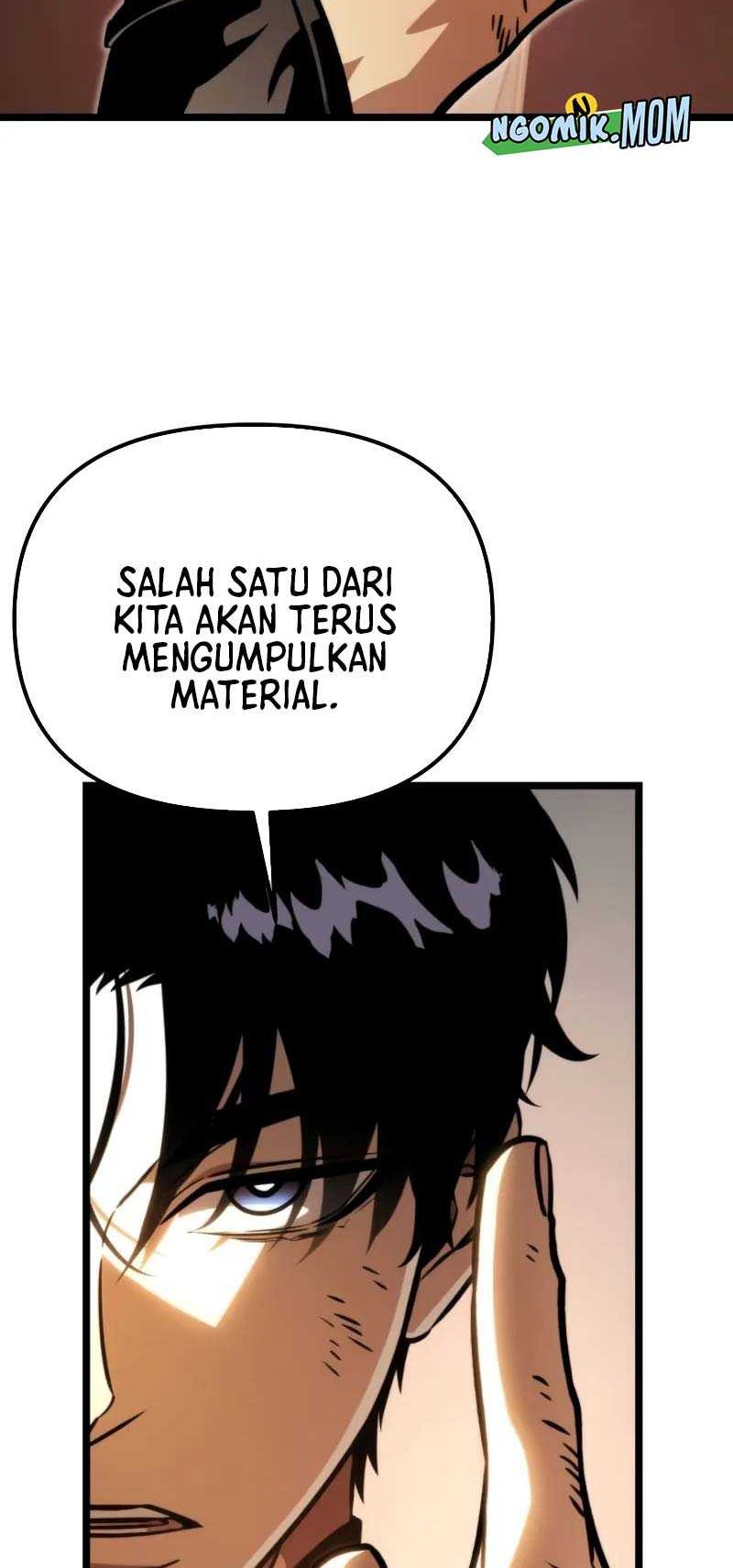 Reincarnator Chapter 54 - halaman 65