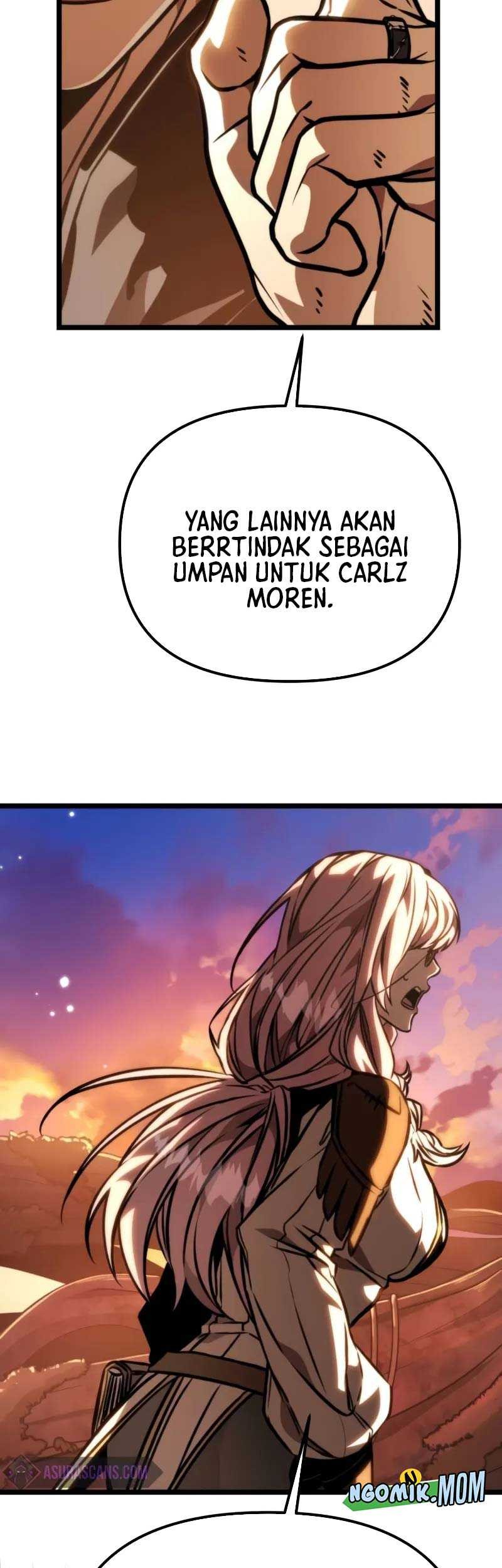 Reincarnator Chapter 54 - halaman 66