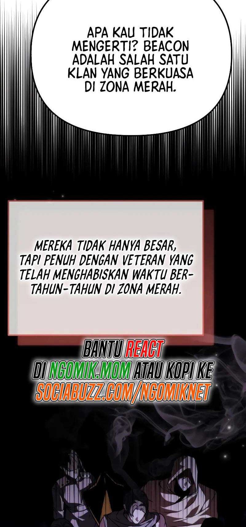 Reincarnator Chapter 54 - halaman 67