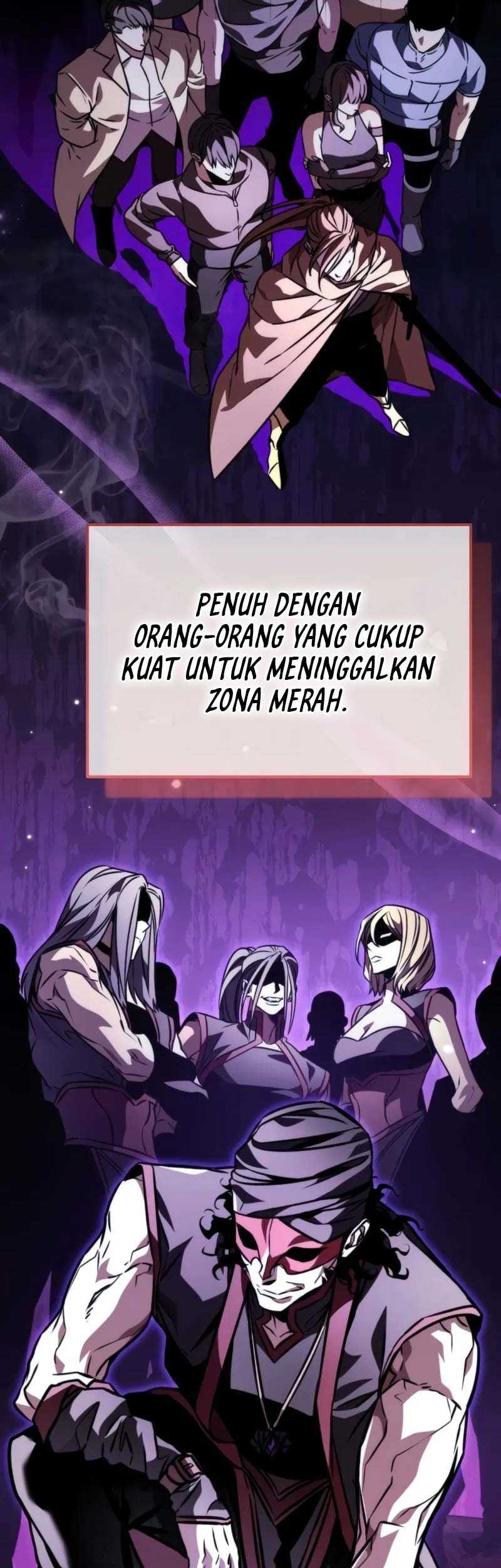 Reincarnator Chapter 54 - halaman 68