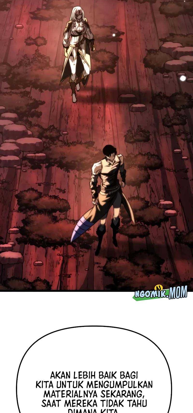 Reincarnator Chapter 54 - halaman 71
