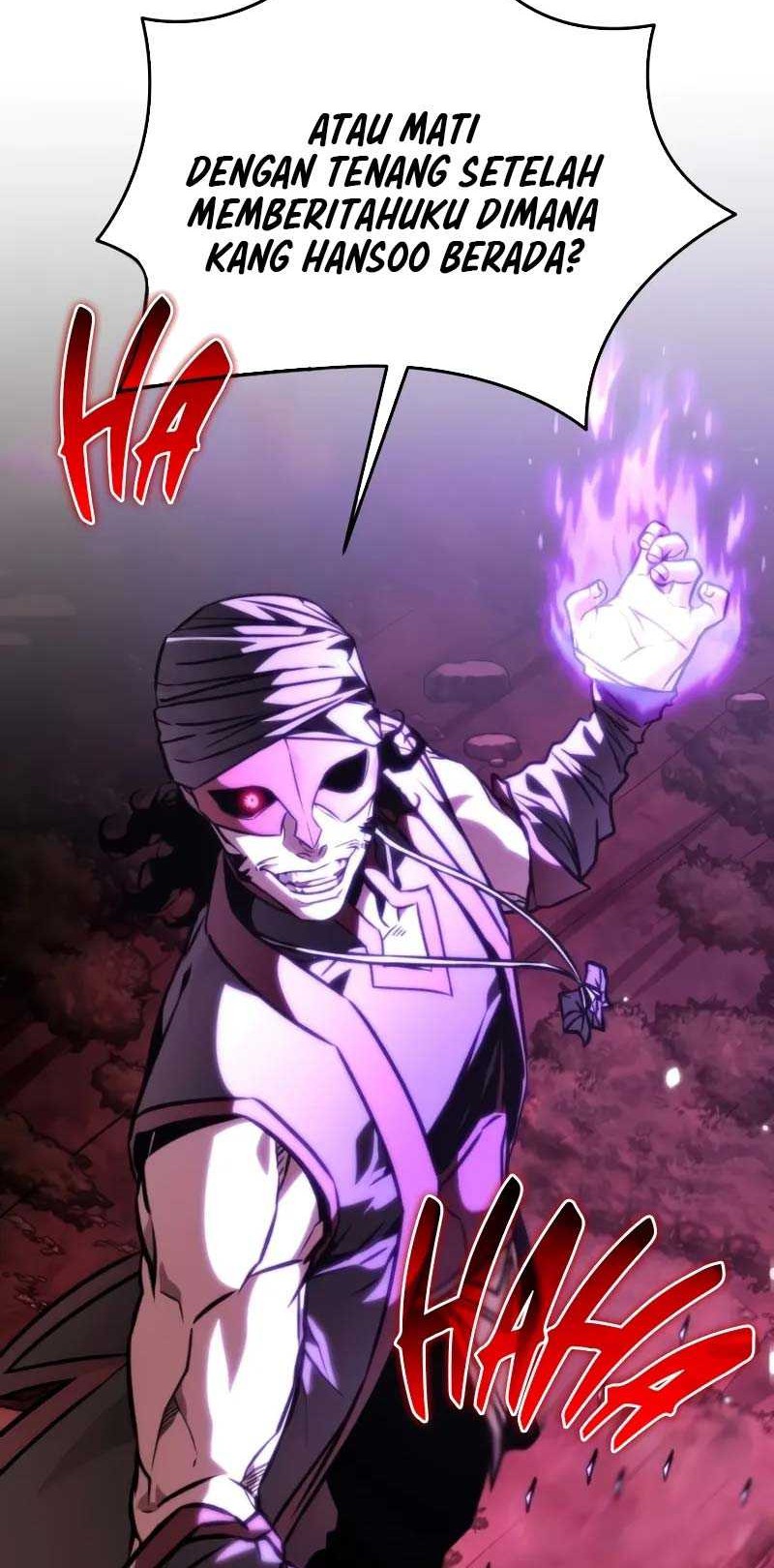 Reincarnator Chapter 54 - halaman 77