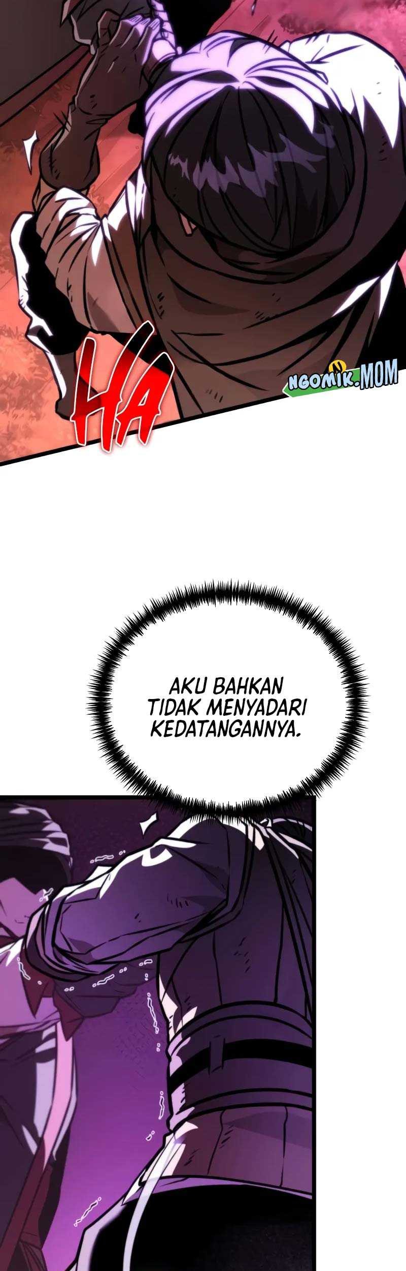 Reincarnator Chapter 54 - halaman 78