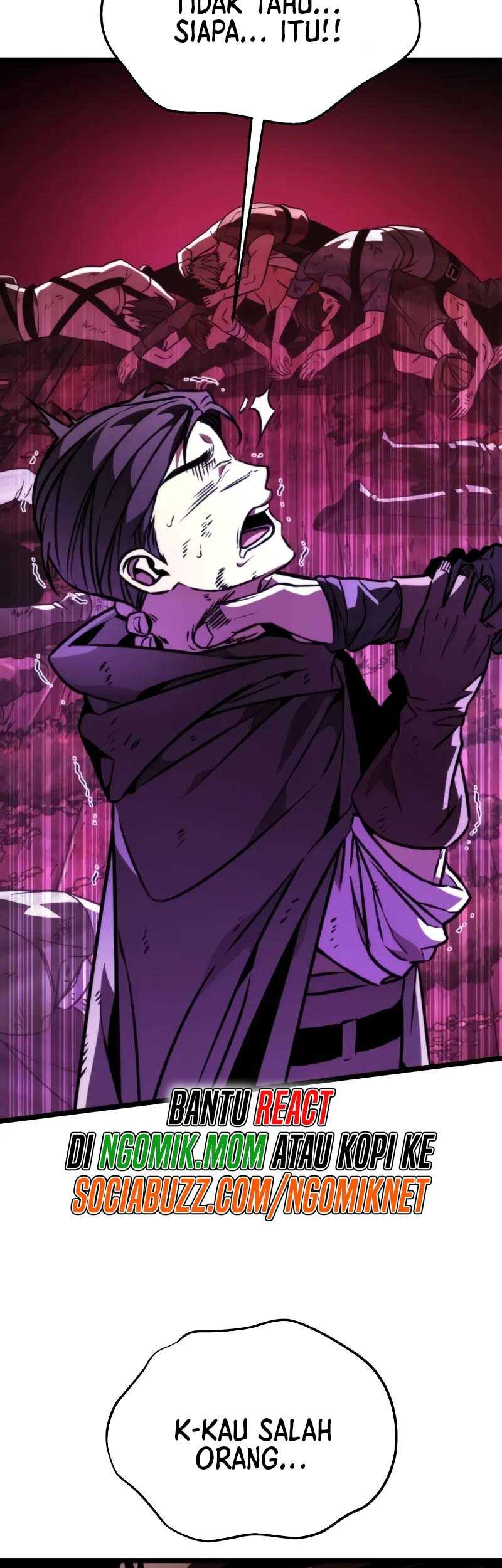 Reincarnator Chapter 54 - halaman 80
