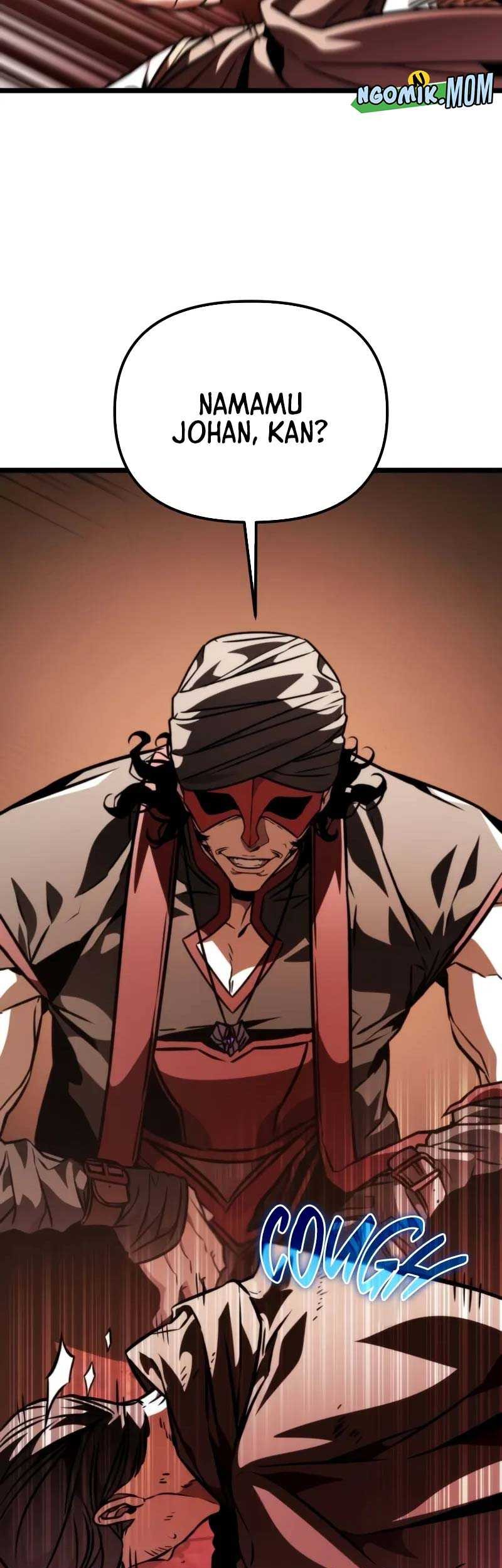 Reincarnator Chapter 54 - halaman 82