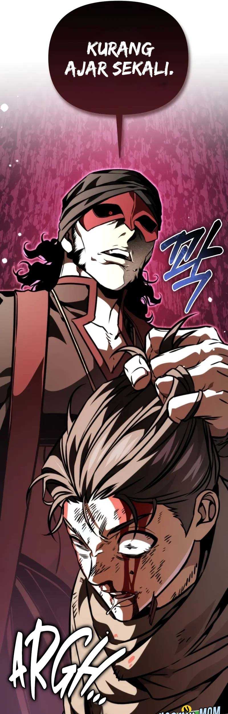 Reincarnator Chapter 54 - halaman 86