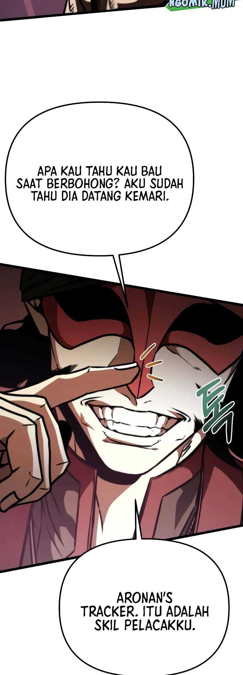 Reincarnator Chapter 54 - halaman 87