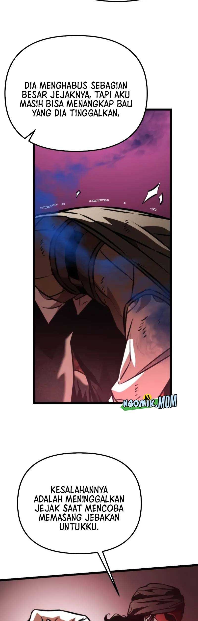 Reincarnator Chapter 54 - halaman 88