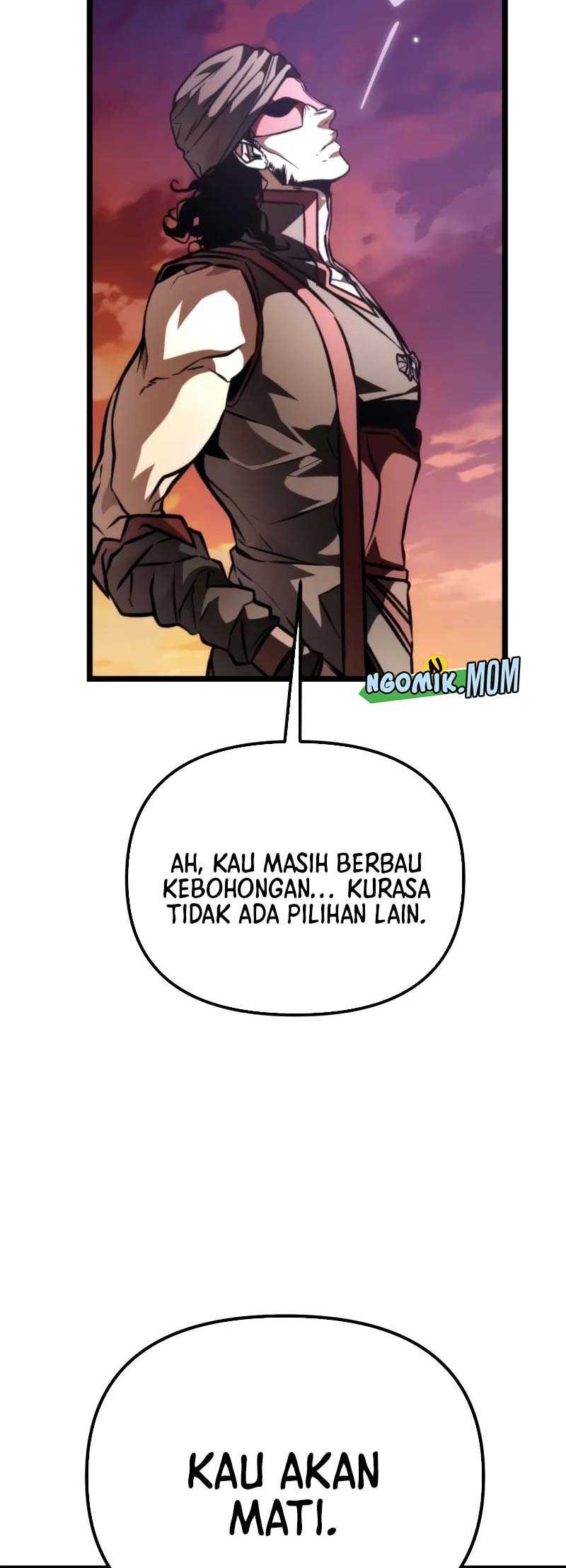 Reincarnator Chapter 54 - halaman 91