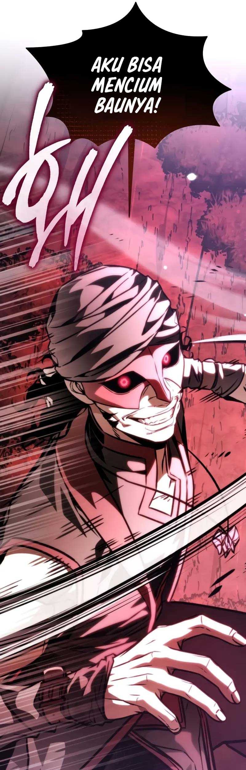 Reincarnator Chapter 54 - halaman 96