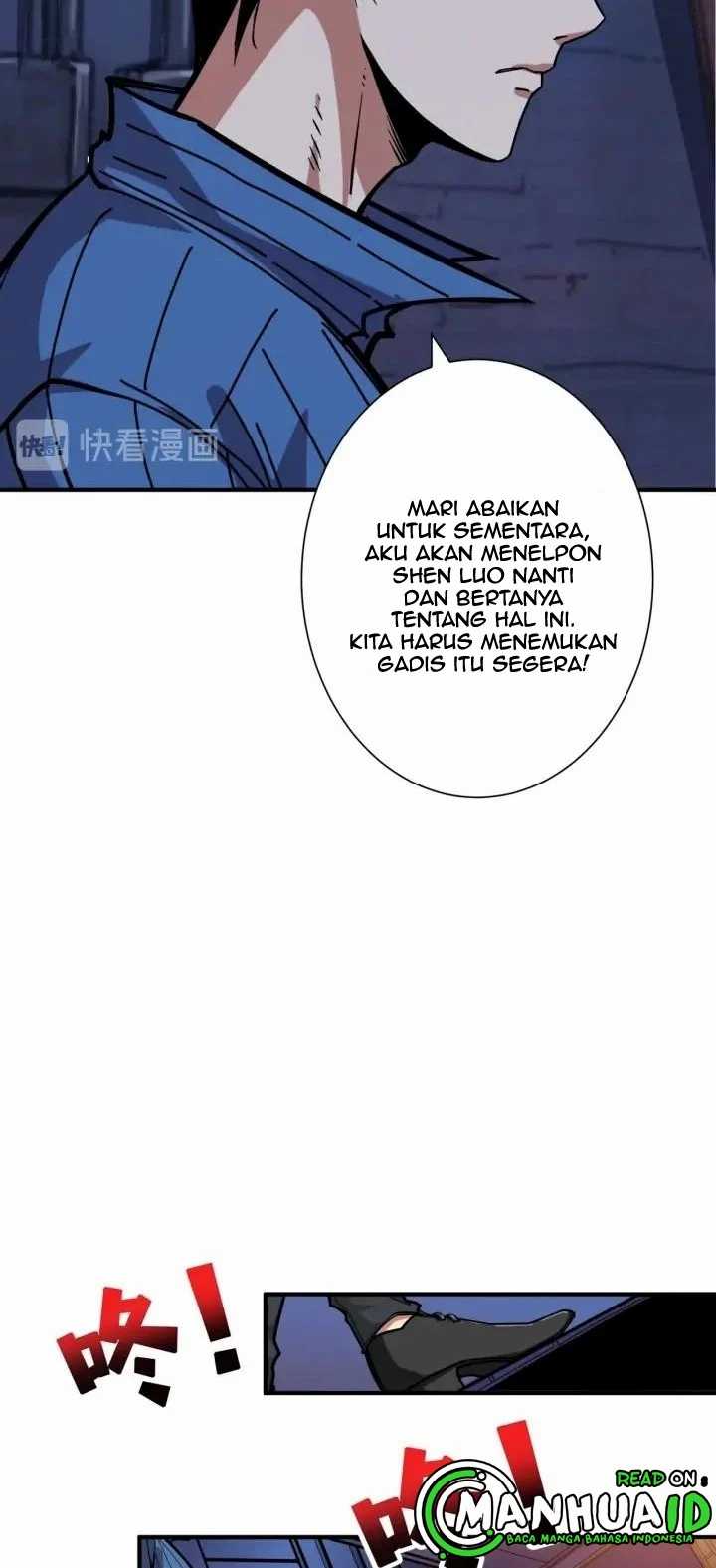 Reincarnator Chapter 55 - halaman 13