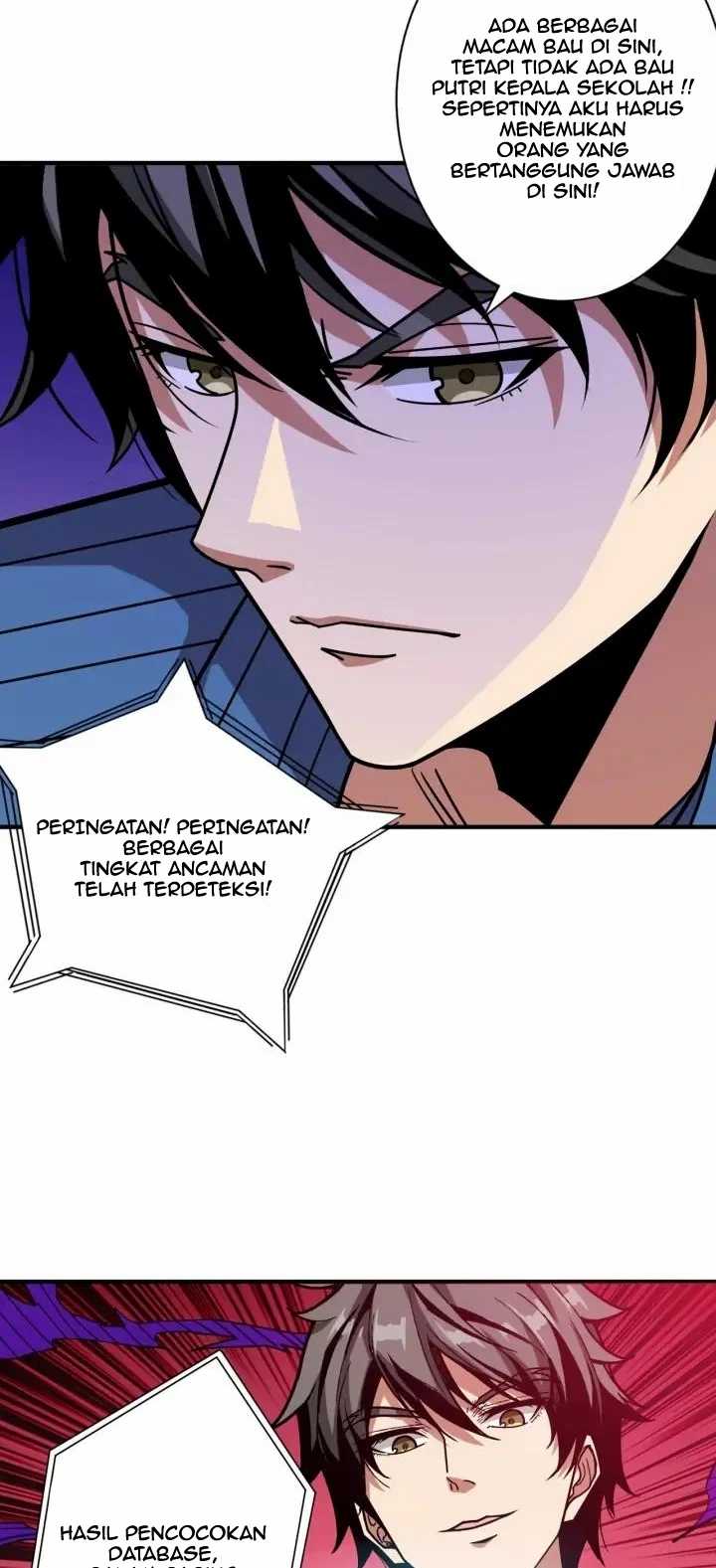 Reincarnator Chapter 55 - halaman 20