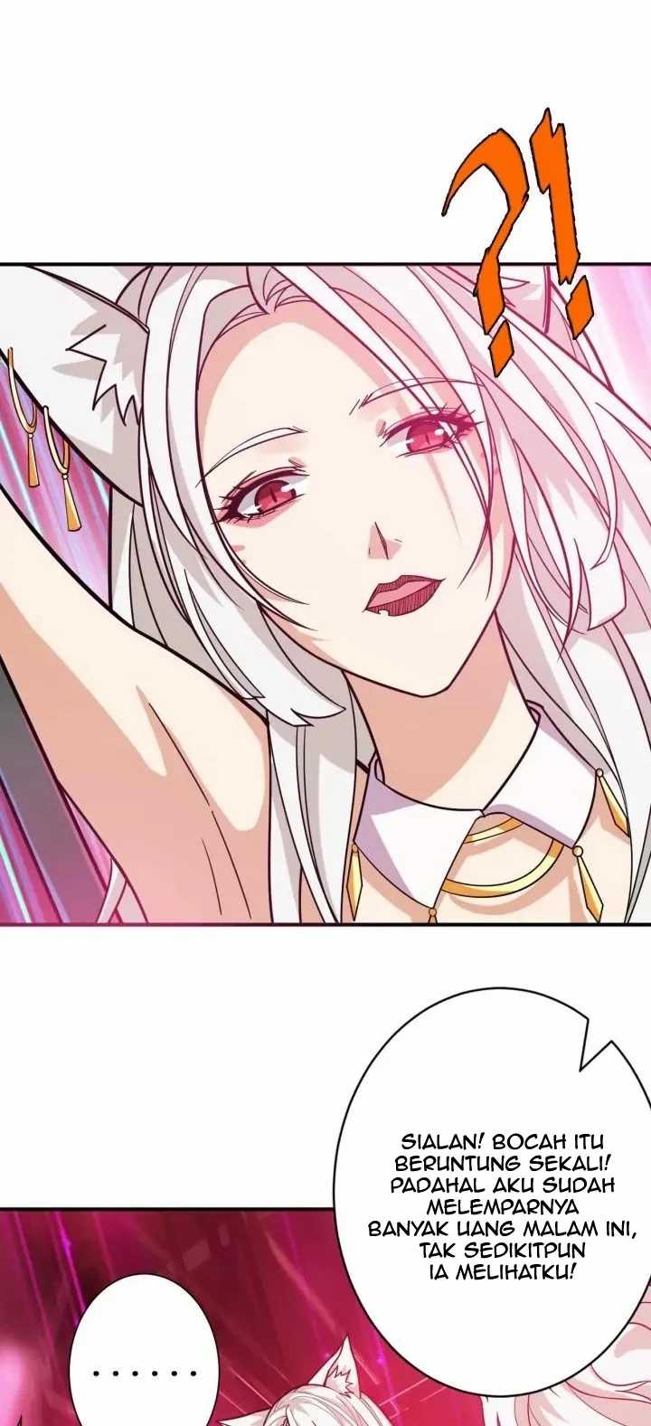 Reincarnator Chapter 55 - halaman 24