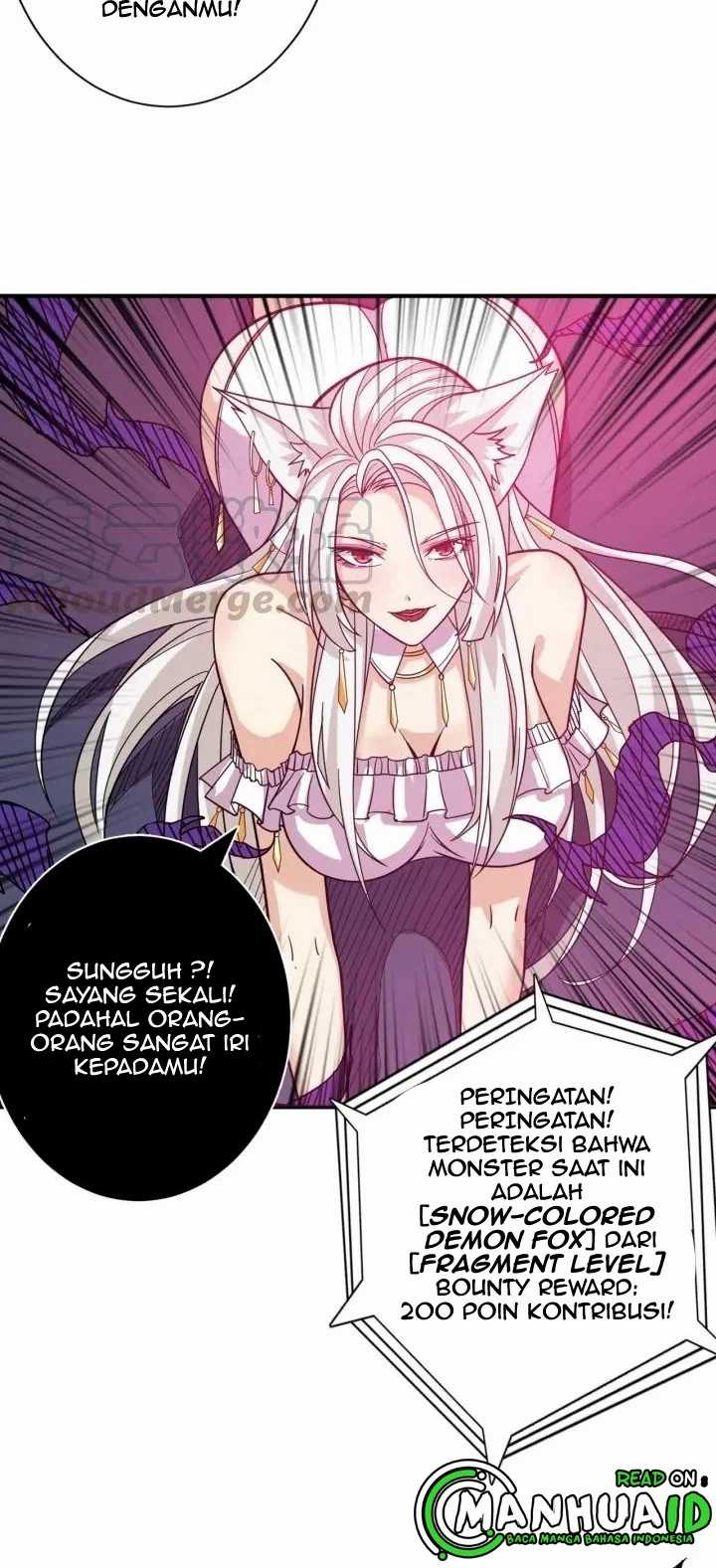 Reincarnator Chapter 55 - halaman 26