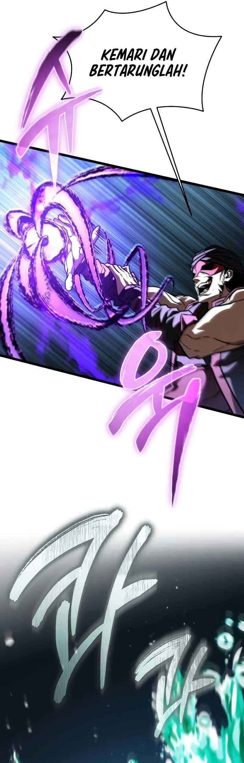 Reincarnator Chapter 55 - halaman 38