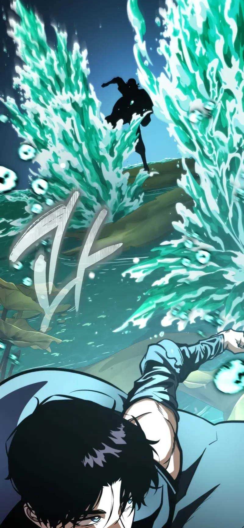 Reincarnator Chapter 55 - halaman 39