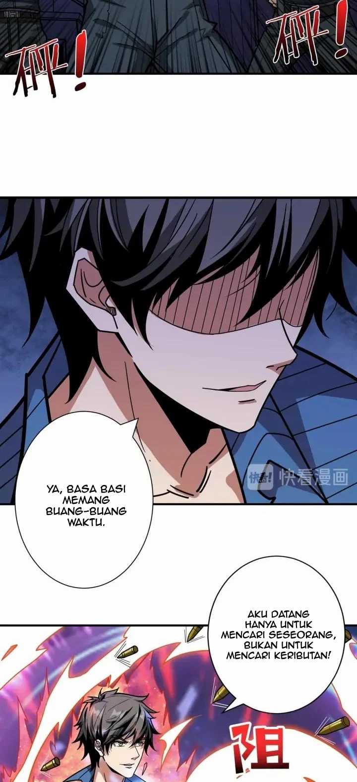 Reincarnator Chapter 55 - halaman 4